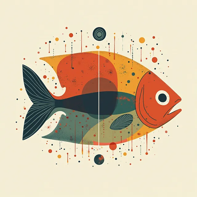 thumbnail for publication: Selenium and Mercury Toxicity: The Tale of Fish